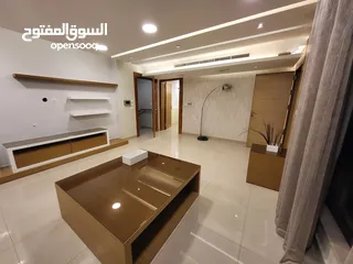  3 Roof duplex For sale and Abdoun with a space of 420 m with the terrace of 250 m