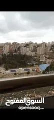  1 ارض للبيع في شارع الارسال تيجاري مساحه دولم ونصف تيجاري