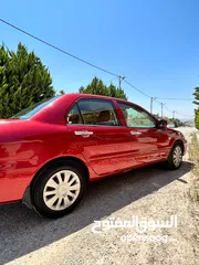  2 ميتسوبيشي لانسر 2013 وارد كويتي