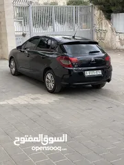  4 ستروين c4 ديزل