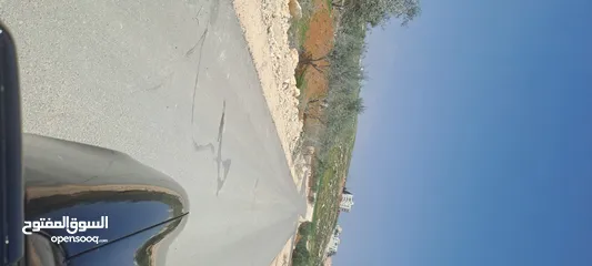  4 ارض للبيع ناعور الجديده حوض البويضه بالقرب من مدارس الجاليات ومدرسه ايبك قطعه سكنيه للفلل