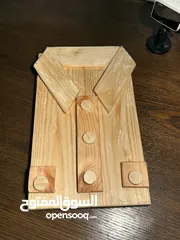  23 اعمال خشبية جميلة