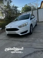  1 فورد فوكس 1.5T 2015