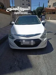  14 فورد موستينج كشف للأعراس والمناسبات والايام