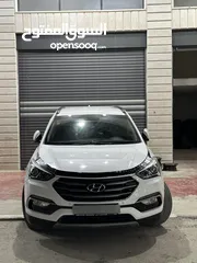  4 Santafe 2018