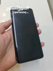  3 هاتف سامسونج s9+ مُستعمل شبه جديد samsung S9 plus