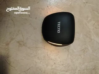 5 سماعات تيكنو اصلي