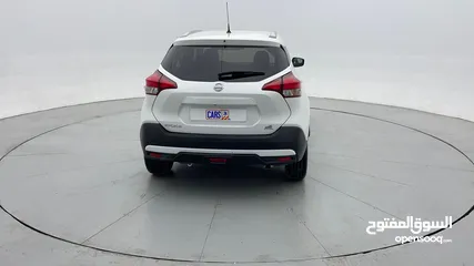  4 (FREE HOME TEST DRIVE AND ZERO DOWN PAYMENT) NISSAN KICKS