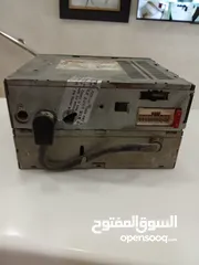  2 جهز مسجل كيا ون بحاله جيده