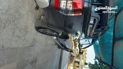 2 متسوبيشي بحالة الوكالة L200 2023