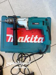  2 دريل ماكيتا