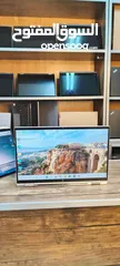  8 لابتوب+تابلت  ram 16 laptop i7