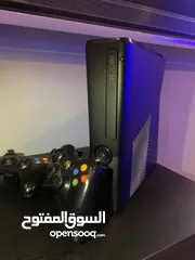  2 Xbox 360 slim