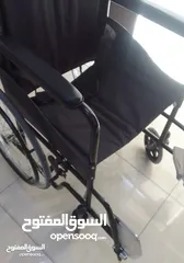  5 Wheelchair ، Different Models Wheelchair