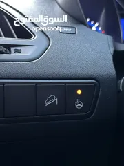  18 ‏ Hyundai TUSCAN 2014 • Limited Edition فل الفل مع بانورما ، عداد 88 الف اصلي فحص نخب طلاء الشركة