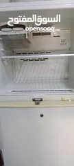  4 ثلاجةً ال جي كوري اصلي