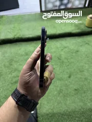  9 iPhone 14 Pro 512GB مغير بطاريه اصلي