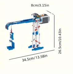  10 مجموعة ليغو 9686 Lego Kit