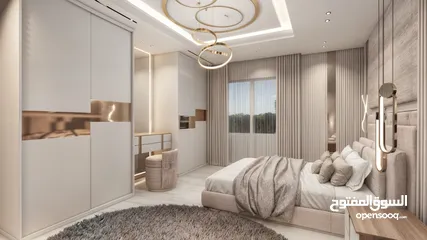  14 تصميم داخلي 3d و 2d وشوب دروينج