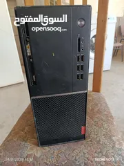  3 كمبيوتر مكتبي i3 الجيل التاسع