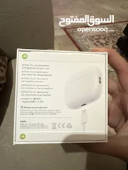  7 Apple watch series 10  / iphone 16 pro max  / airpods pro (2nd generation) / huawei FreeBuds 6i