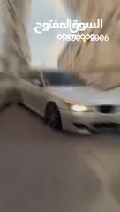  5 bmw e60 للبيع