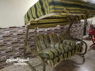  11 مرجيحة ثلاثيه  من اقوى العروض على المراجيح الثلاثية                  #عينك_عالسعر