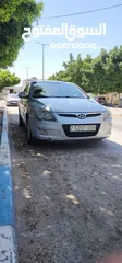  12 I30 2000cc 2008