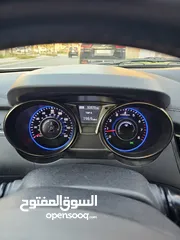  9 Genesis coupe 2013 جينيسس كوبيه