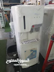  1 water dispenser