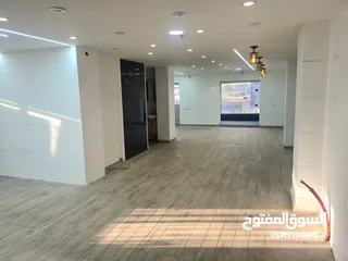  4 محل تجاري للايجار في الخليل - ش. وادي التفاح - عين عرب