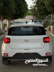  5 هونداي فينو