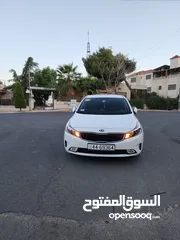  2 كيا 3 موديل 2016 جميع الضافات بحالة الشركة معنى شركة فحص كامل 7جيد