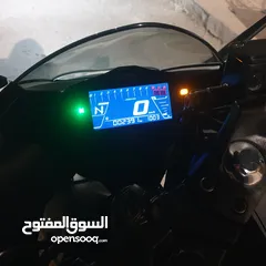  6 جيكسر gsx 250 r وكالة