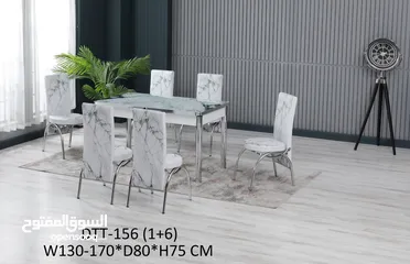  21 ALL MODELS DINING TABLE TURKEY ALL DESIGH AVAILABLE