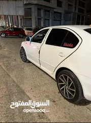  2 سكودا رمش 2010