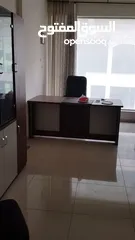  3 مكتب او محل للايجار موقع وسعر مميز