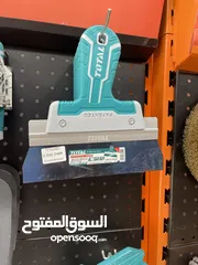  1 مشحاف معجون  total