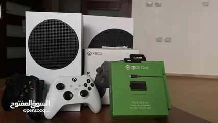  1 Xbox series s