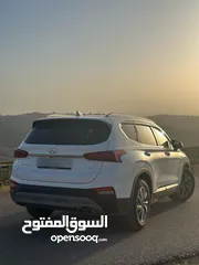  3 هونداي سانتفيه