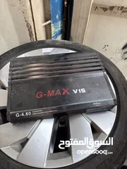  1 معريخت سيارات  4500 واط