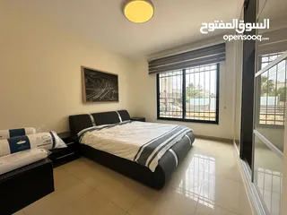  7 شقة مفروشة للإيجار في عبدون ( Property 42934 )-175063771