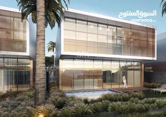  1 Own a villa/payment of 10%/Muscat HillsСобственная вилла/плата 10%/Muscat Hills