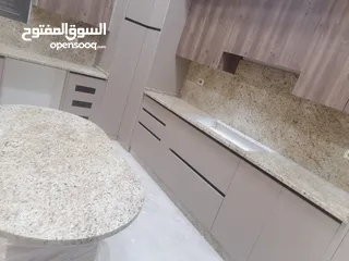  19 رخام وجرانيت كوارتز بسعر حرق
