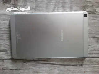  3 تابلت سامسونج 8 بوصه Tab 2019