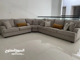  3 طقم كرسي أمريكي للبيع