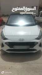  6 هونداي i10 للبيع او البدل