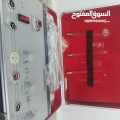  2 جهاز تنظيف البشره