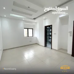  4 Spacious 2 Bedroom Apartment for Rent in Azaiba!