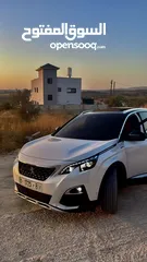  4 بيجو نايلون فحص ميه بلميه 3008